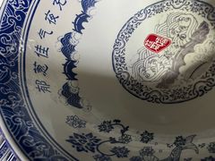 -姓周桥大碗公面