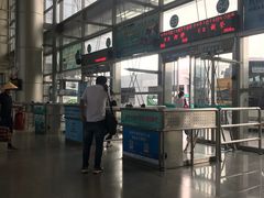 -杭州九堡客运中心