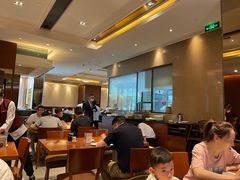大堂-鼎泰丰(国金店)