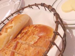 -Wolfgang’s Steakhouse 沃夫冈牛排馆(上海白玉兰广场店)