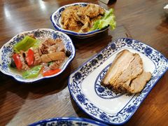 -孙盛兴奥灶面馆·蟹黄面·三虾面(山塘街总店)