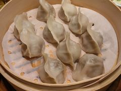 酸菜饺子-老边饺子馆(中街店)