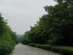 -南山风景名胜区