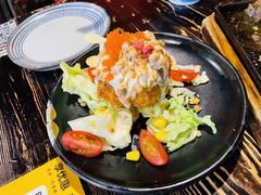 -小川洋风料理(汉街店)