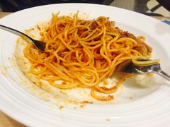 -必胜客(安盛金马店)