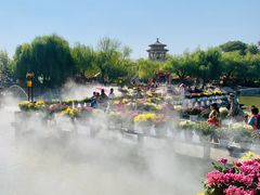 -中国翰园碑林
