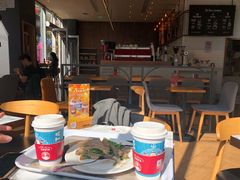 -COSTA COFFEE(常熟路店)