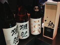-風料理.鮨Omakase