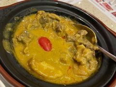 -新宝餐厅(流塘店)