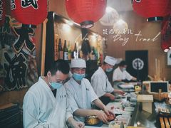 -千代武日本料理(开发区店)