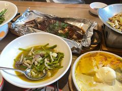 -新白鹿餐厅(城西银泰城店)
