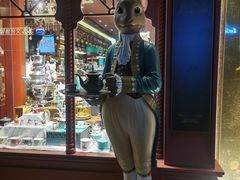 -布兰兔的植物庄园(杭州南宋御街店)