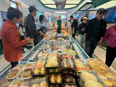 -老鼎丰(靖宇街总店)