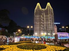 -耶稣圣心堂