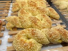 霸气榴莲王-奈雪的茶(金华永盛店)