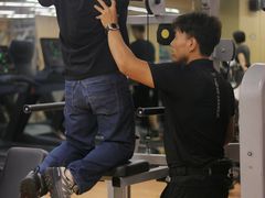 -CXFIT 陈徐健身工作室(凯旋店)