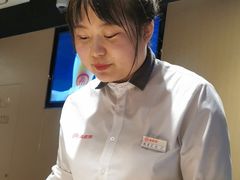 -海底捞火锅(高新活力汇店)