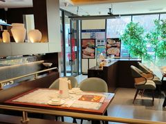 -东方饺子王臻味餐厅(新嘉坡城店)