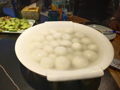 -马家大院铁锅炖(京粮广场店)