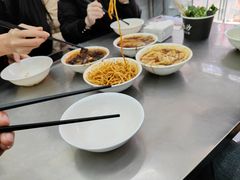 -杨记灌肠(食品街店)