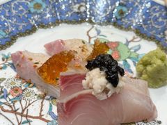 -鮨政·Omakase(港汇恒隆广场店)
