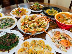 -友强·23年特色海鲜大排档(厦门店)