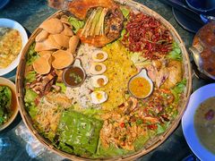老奶洋芋-紫滇源云南生态菜(丹凤街店)