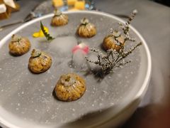 云南黑松露菌香布袋-翠府(翠湖北路店)