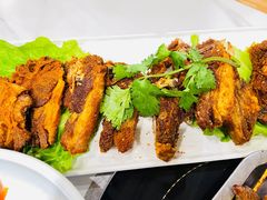 -清真·西北人家风味馆(中山中路店)