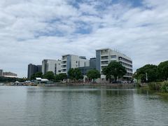 -美兰湖景区