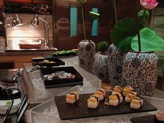 -北京王府井希尔顿酒店·万斯阁西餐厅