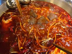 -老街坊市井火锅(营门口店)