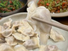 -三姐妹饺子(东木头市店)