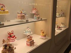 -好利来(建筑大学店)