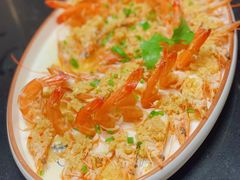 -旺达小吃•三十年福州菜(正大广场店)
