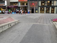 -周幺妹重庆老火锅(银泰城总店)