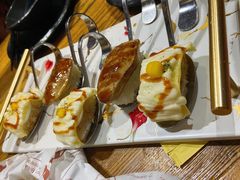 -3号仓库·餐厅(灵溪一店)