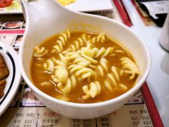 -華人 華星冰室(氹仔 店)