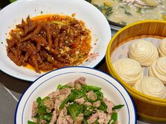 -贺庄·活鱼馆(珠吉路店)