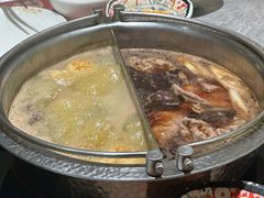 -一绪に寿喜烧(虹悦城店)