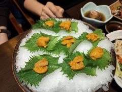 -万岛日本料理铁板烧(万泰国际店)