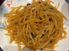 -肖记公安牛肉鱼杂馆·省级非物质文化遗产(江汉路直营店)