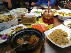 -乡里八闽·福州乡土菜(西园店)