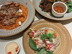 -BAKER&SPICE(安福路店)