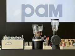 -Pam Coffee