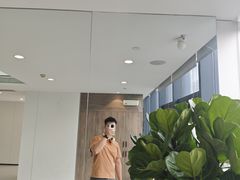 -WEGYMER健萌健身(麦德龙钰龙天下馆)