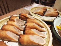 -先记烧鹅王·本地粤菜(福永店)