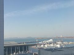 -青岛海尔洲际酒店