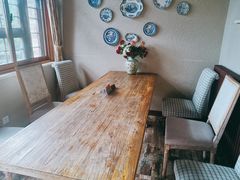 -云端咖啡(古北水镇景区店)