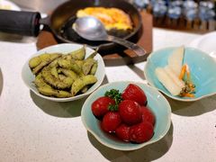 -Uncle Shawn大叔烧肉餐酒馆